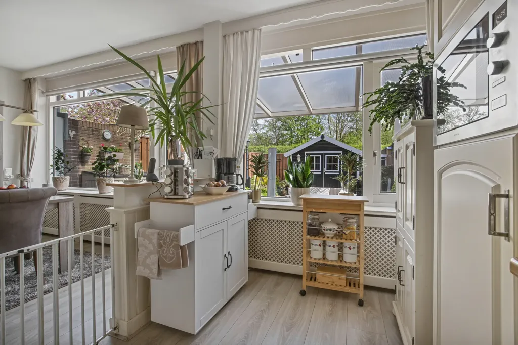 Maison 5 pièces à Zoetermeer