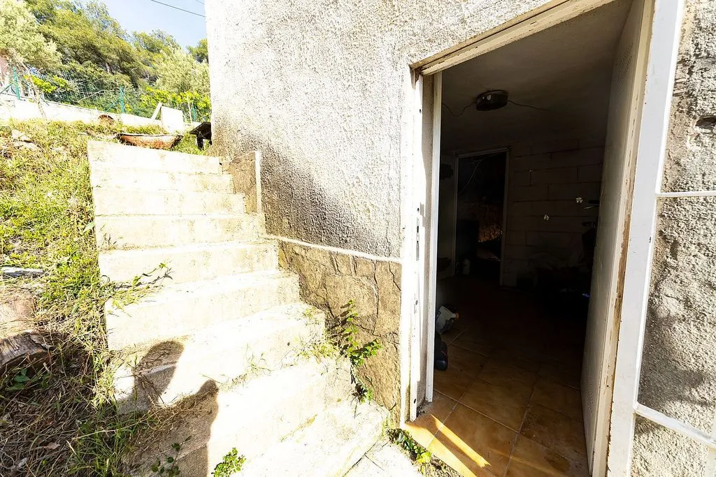 Pièces - Chalet with Pool and Terrace in Rodonyà