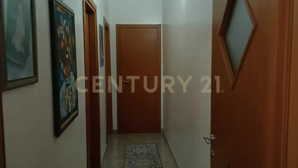 Entrée - Apartment with Sea View in Avola
