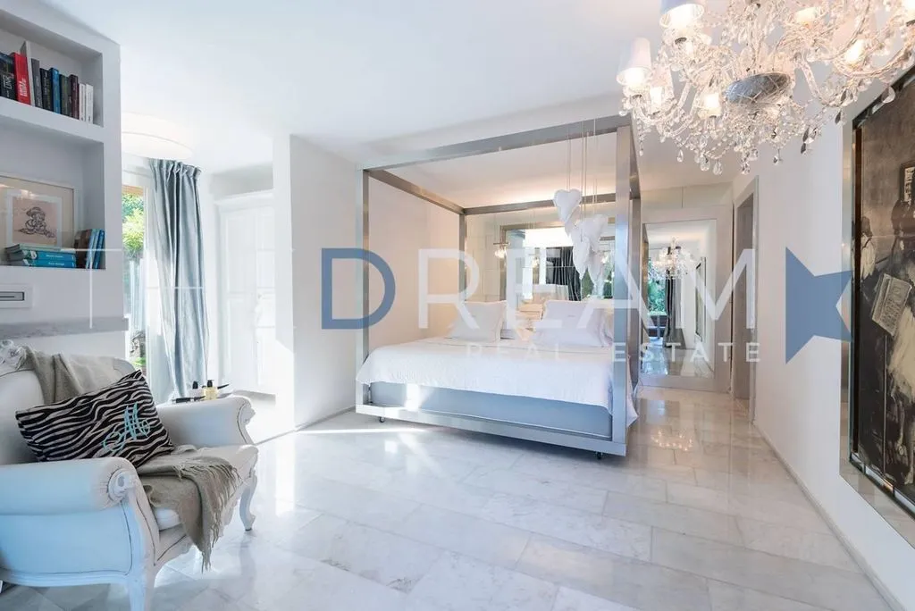 Magamistoad - Luxury Villa with Sea View in Rosignano Marittimo