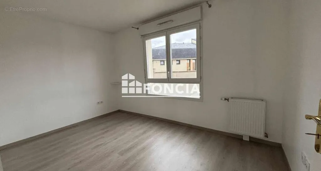 Stanze - T2 Apartment with Balcony in Argenteuil