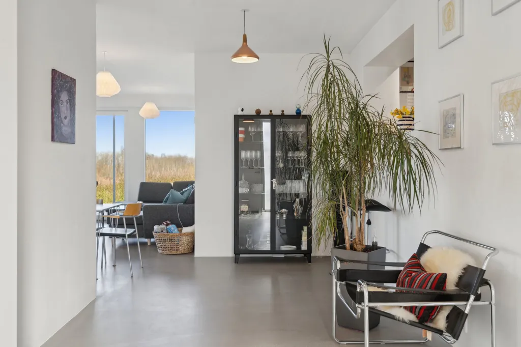 Maison 8 pièces à Blommenslyst