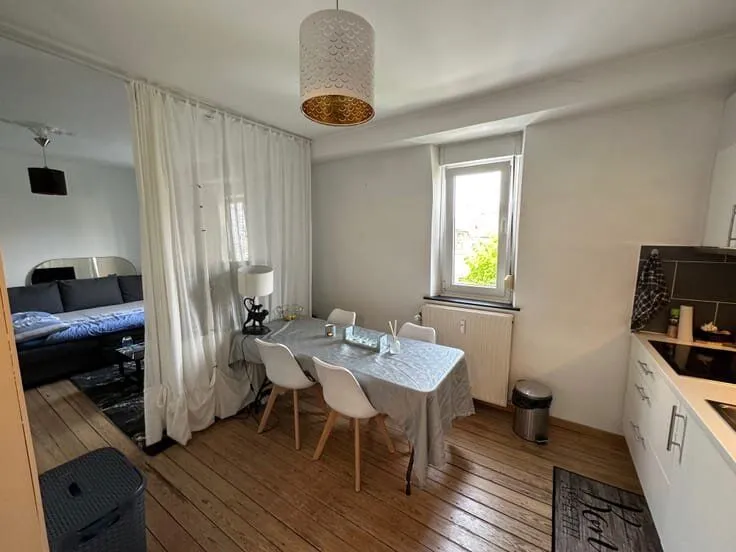 Appartement à Namur