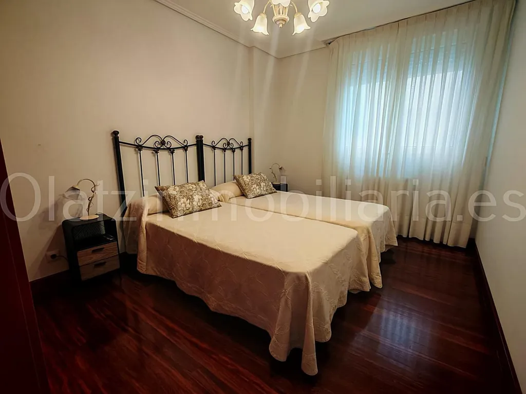 Magamistoad - First Floor Flat with Sea View in Brazomar