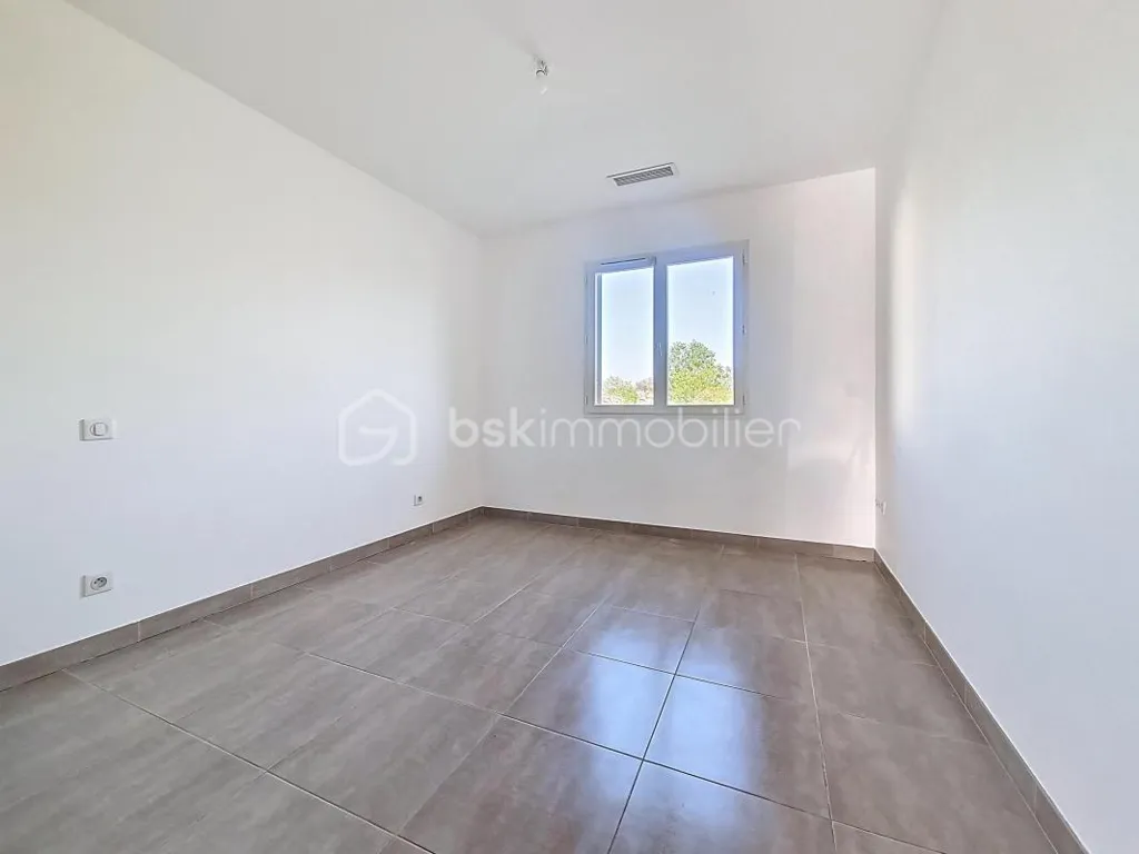 Stanze - Single-Storey Villa with Pool Potential near Toulouse