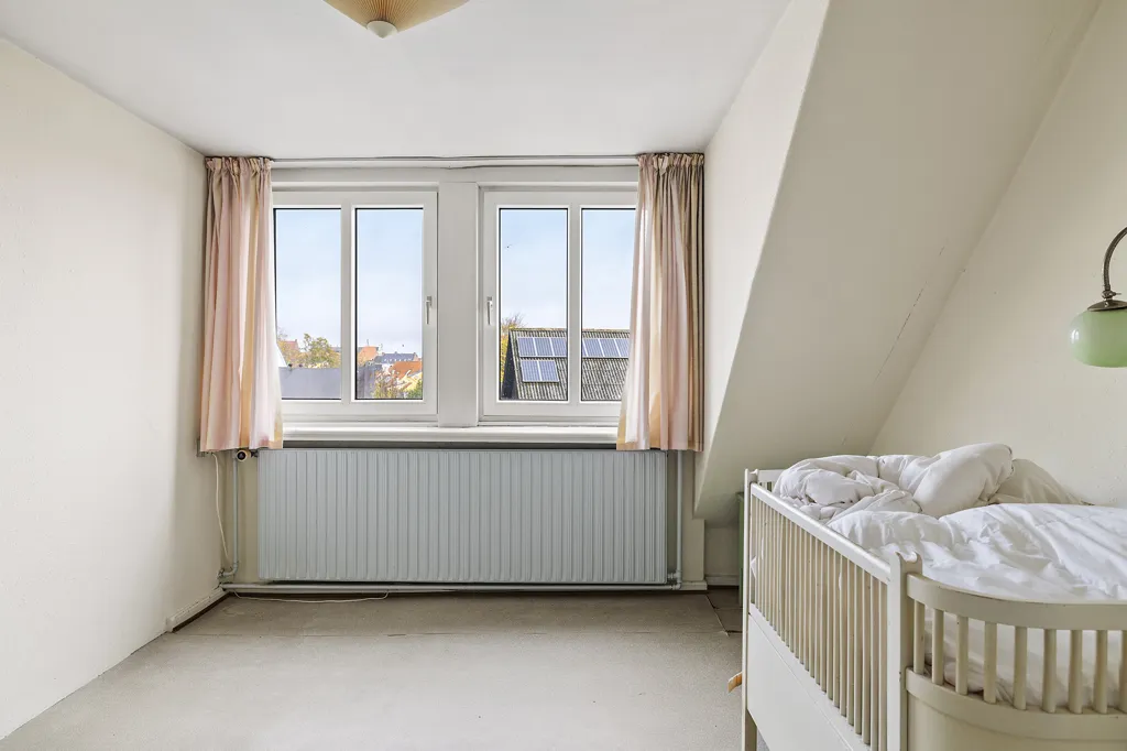 Chambres - Victorian Terrace with Garden in Svendborg