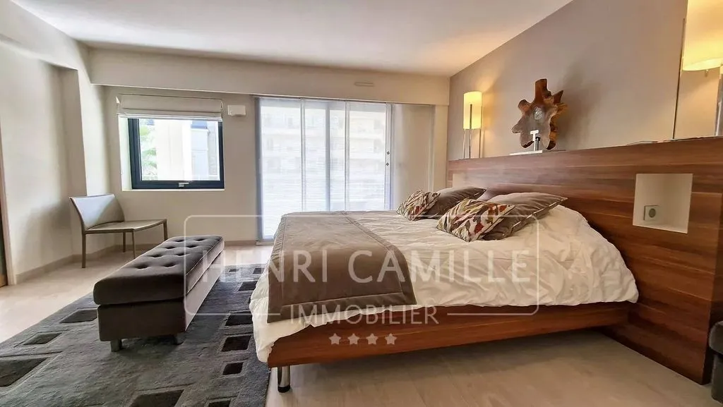 Magamistoad - Luxury Flat with Terraces in Cannes Centre