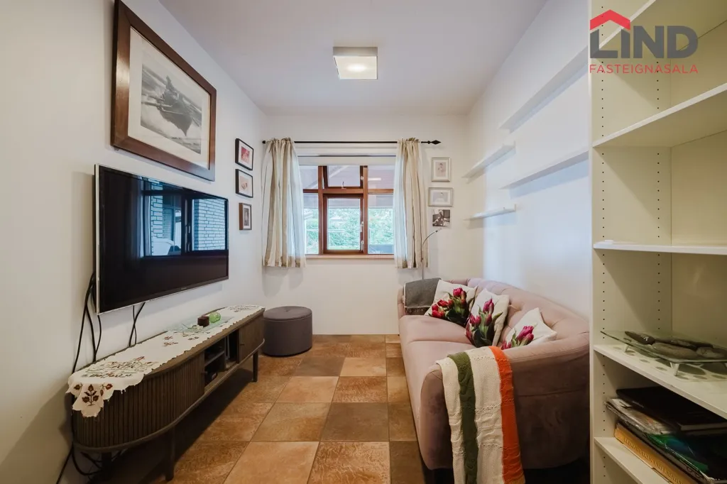 Appartement 4 pièces à Selfoss