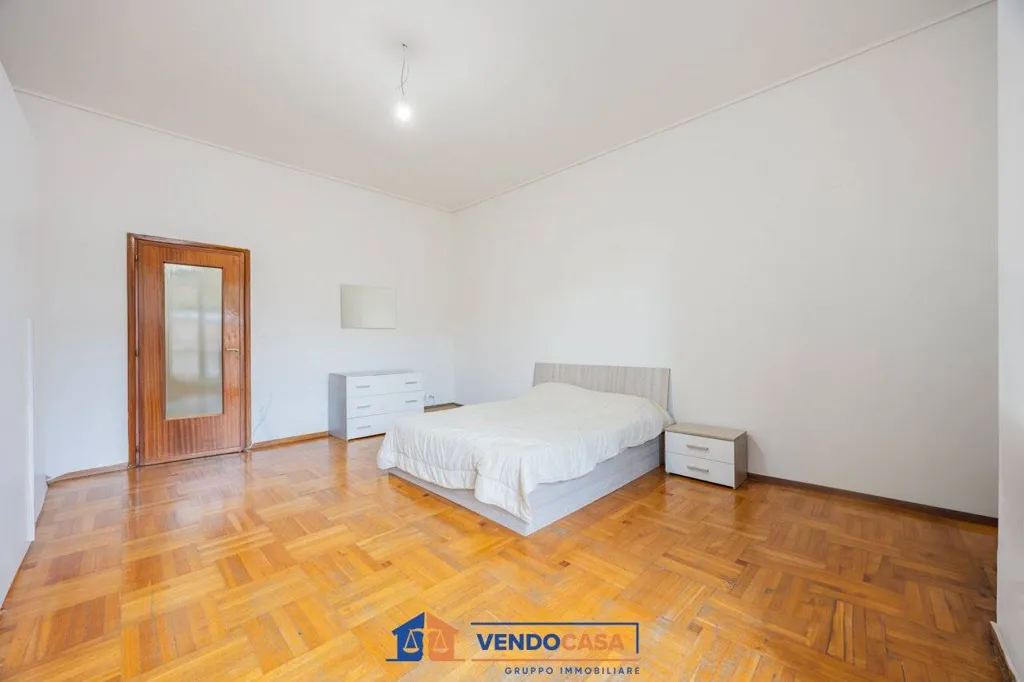 Magamistoad - Balcony-Featured Apartment in Cuneo