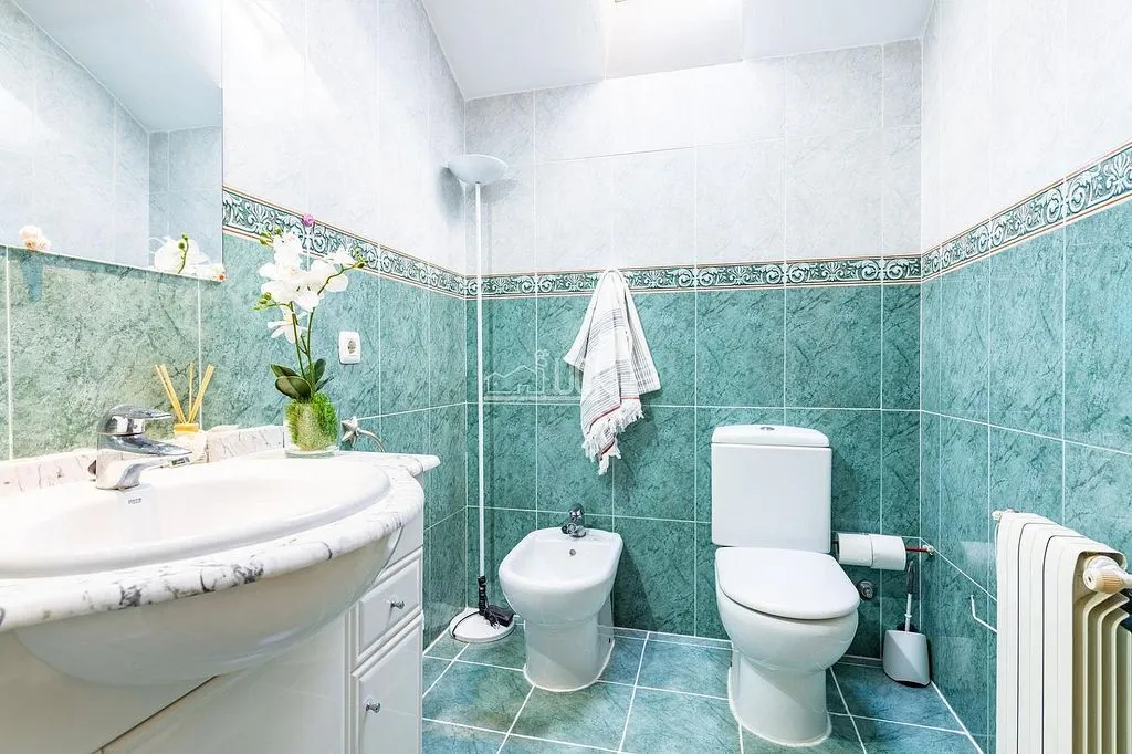 Vannitoad - Duplex Apartment with Pool in Torre en Conill