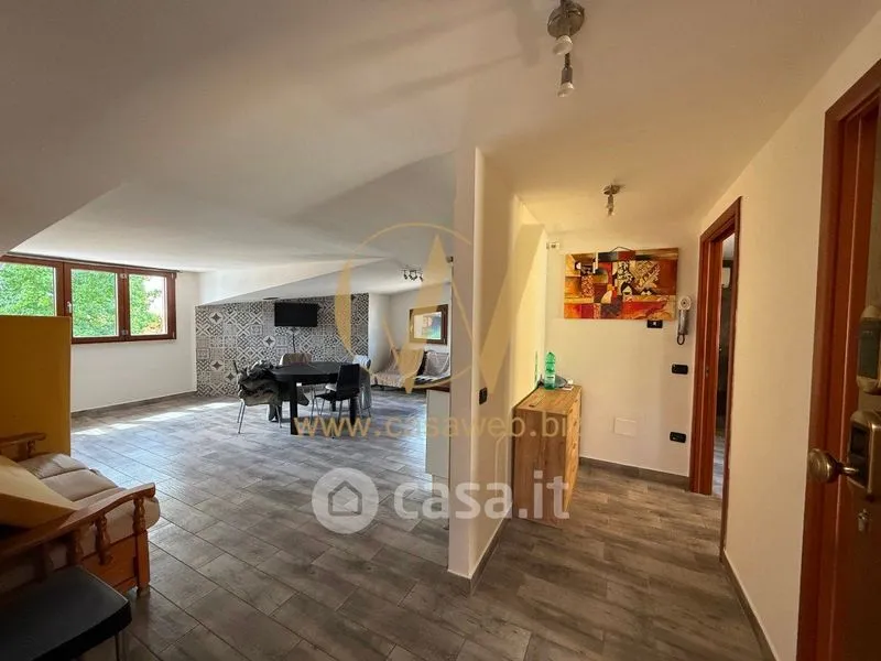 Séjour - Fully Furnished Flat in Caserta