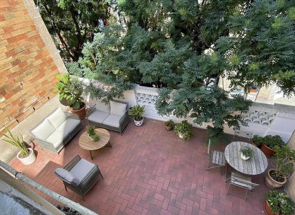 Terrazza - Luxury House with Terraces in Barcelona's Raval