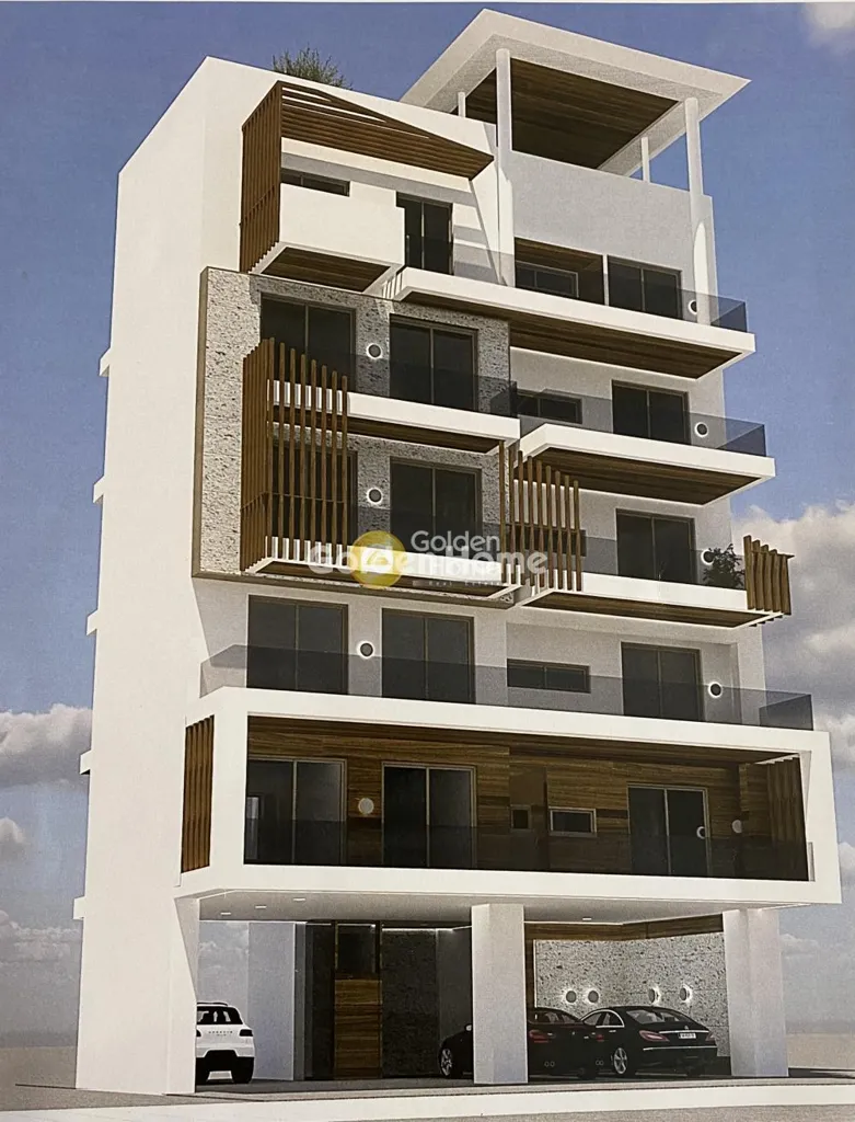 2-toaline korter asukohas GR