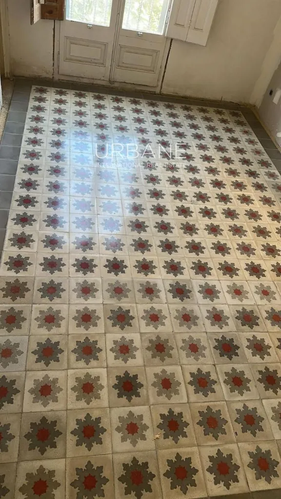Pièces - Refurbished Flat with Balcony in Esquerra de l'Eixample