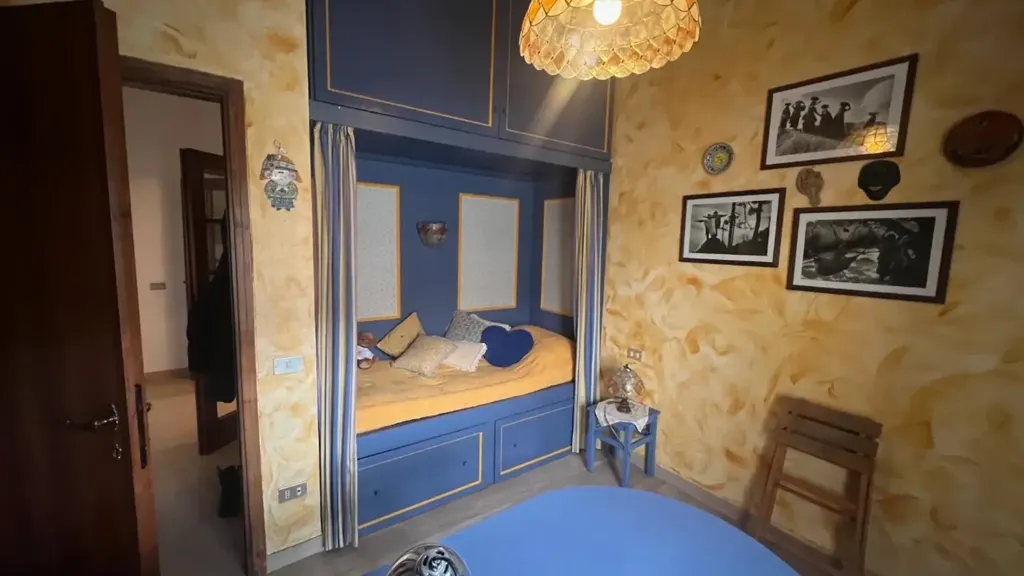 Magamistoad - Rustic Apartment with Terrace in Empoli