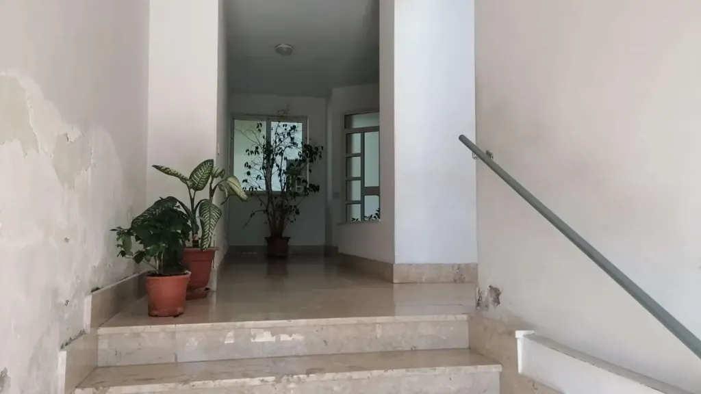 Toad - Apartment with Sea View in Porto Empedocle