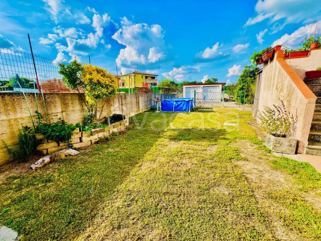 Aed - Rustic Villa with Private Garden in Fiscaglia