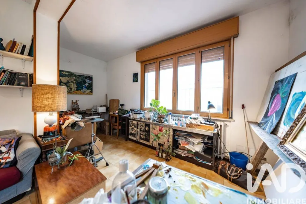 Bureau - Independent House with Two Units in Portomaggiore