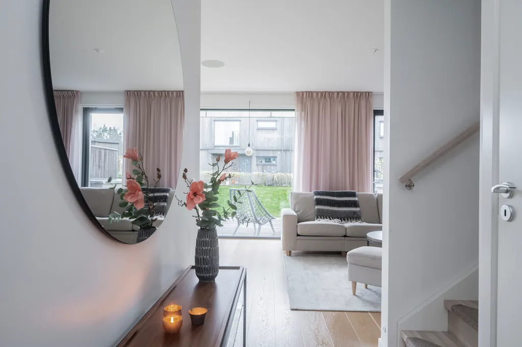 Maison 6 pièces à HUDDINGE