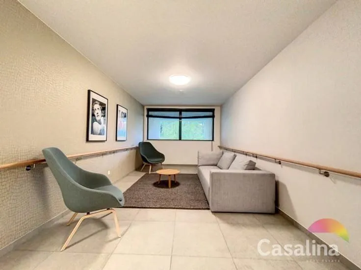 Appartement à Wezembeek-Oppem