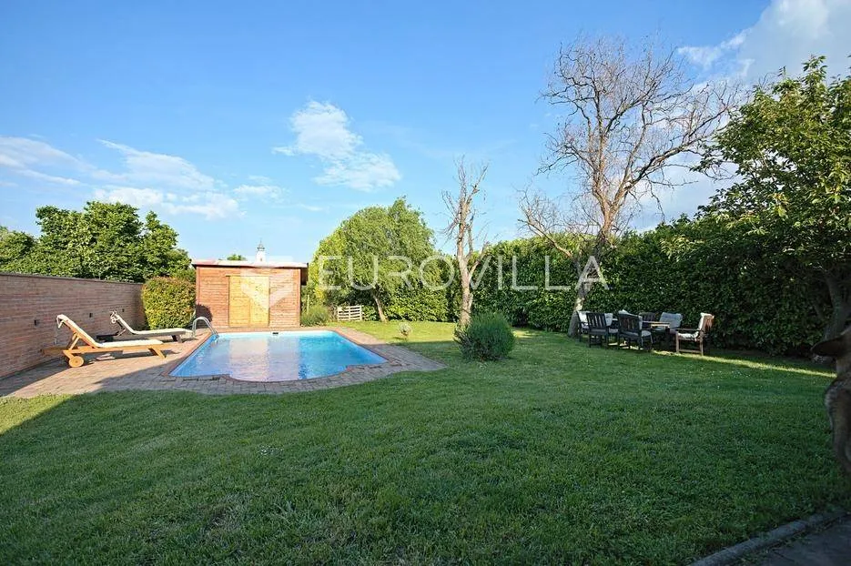 Bassein - Traditional House with Pool in Bilje