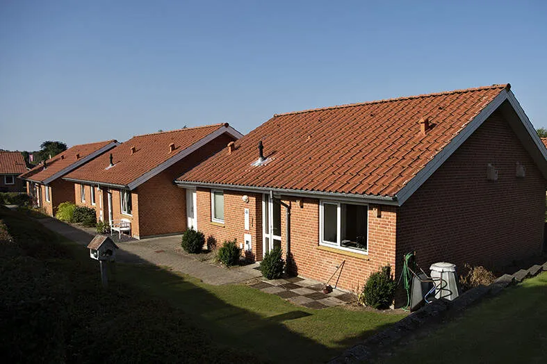 Välivaade - Two-Bedroom Flat in Viborg