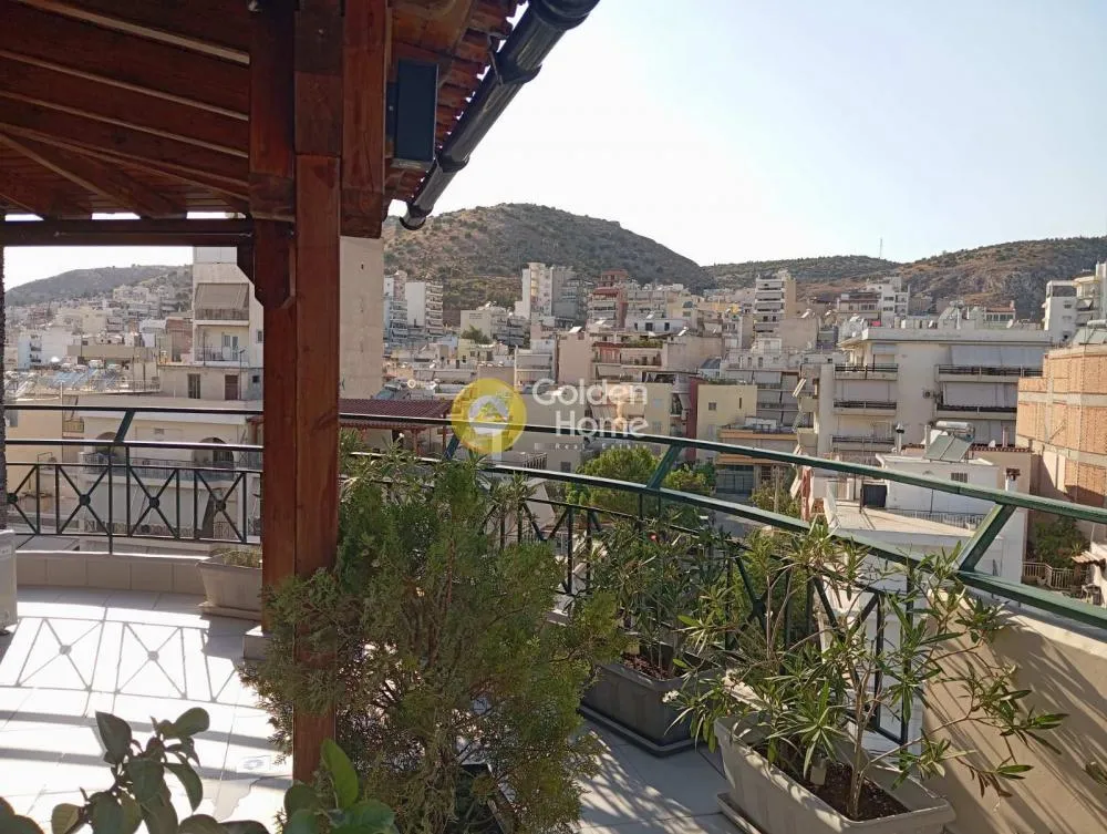 Rõdu - Apartment with Mountain View in Kifissia