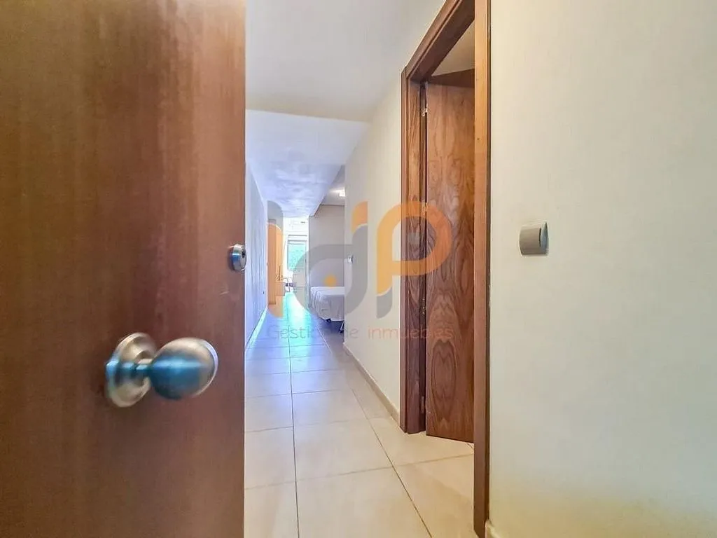 Entrée - Loft with Pool and Terrace in Vera Playa