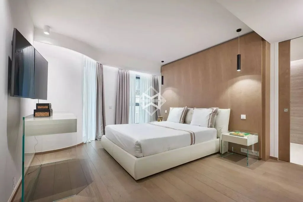 Magamistoad - Luxury Flat with Sea View in Cannes