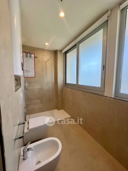 Bagni - Modernised Apartment with A/C in Rende