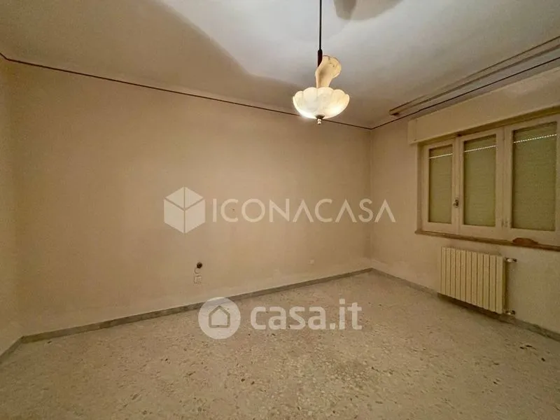 Toad - Apartment with Double Terraces in Central Bisceglie