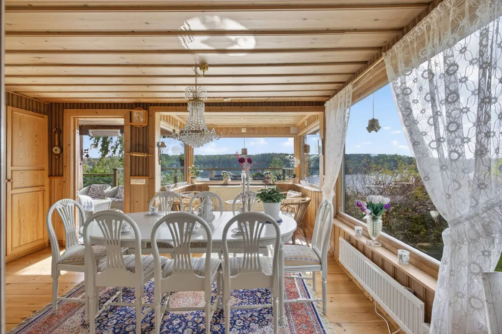 Maison 5 pièces à Södertälje kommun