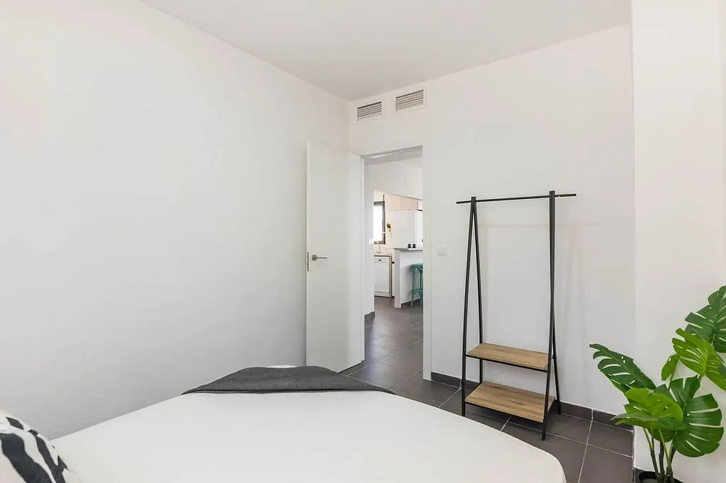 Magamistoad - T2 Apartment with Pool in Fortuna