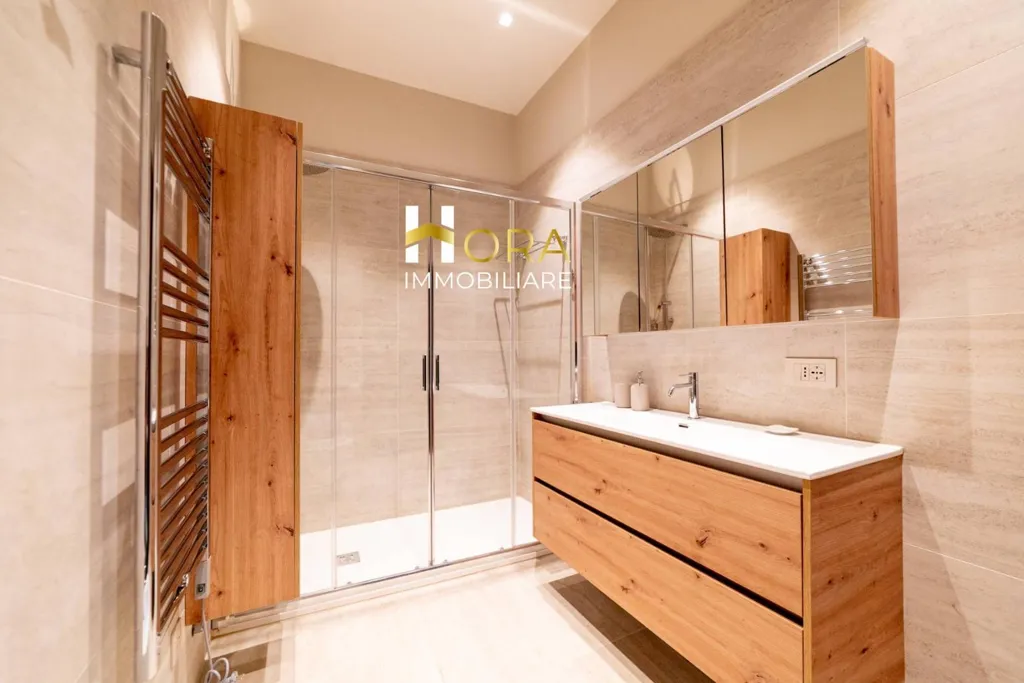 Luxurious Panoramic Apartment in Florence