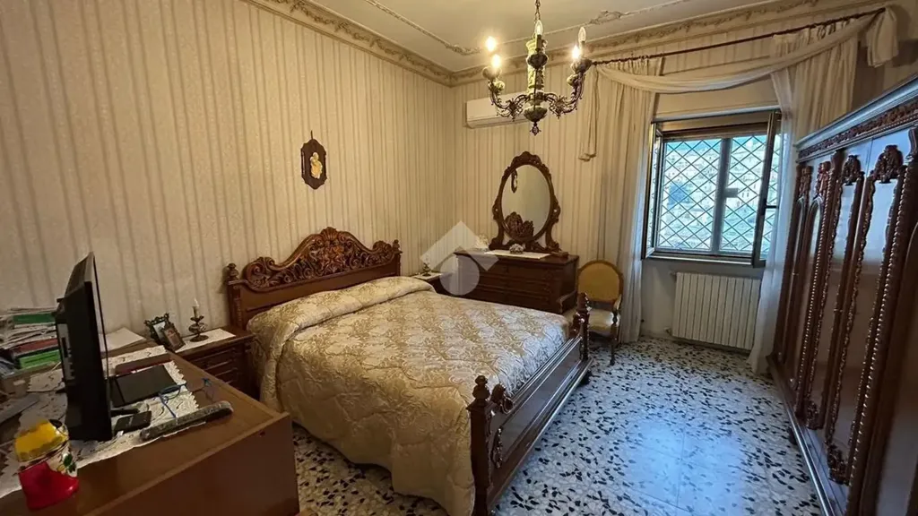 Chambres - Apartment with Panoramic Views in Corigliano-Rossano