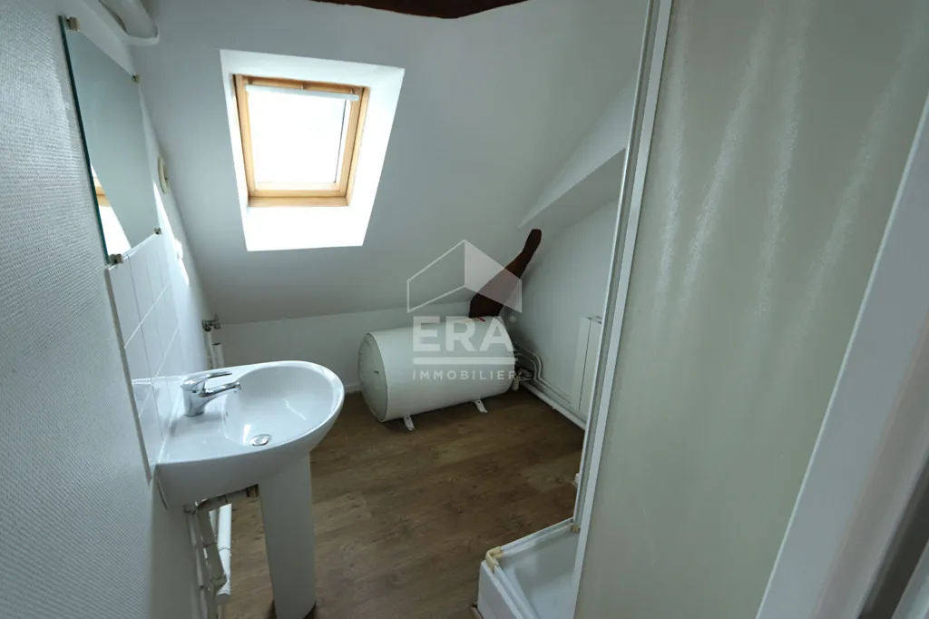 Bagni - T2 with Kitchenette in Olivet