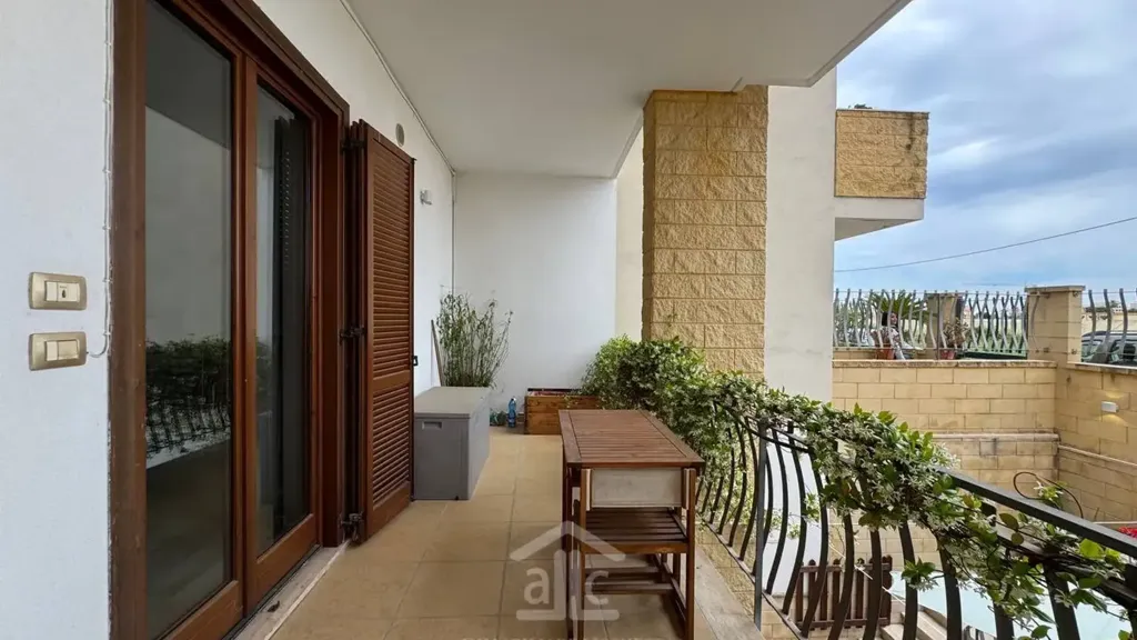 Rõdu - Villa with Private Garden in Lecce