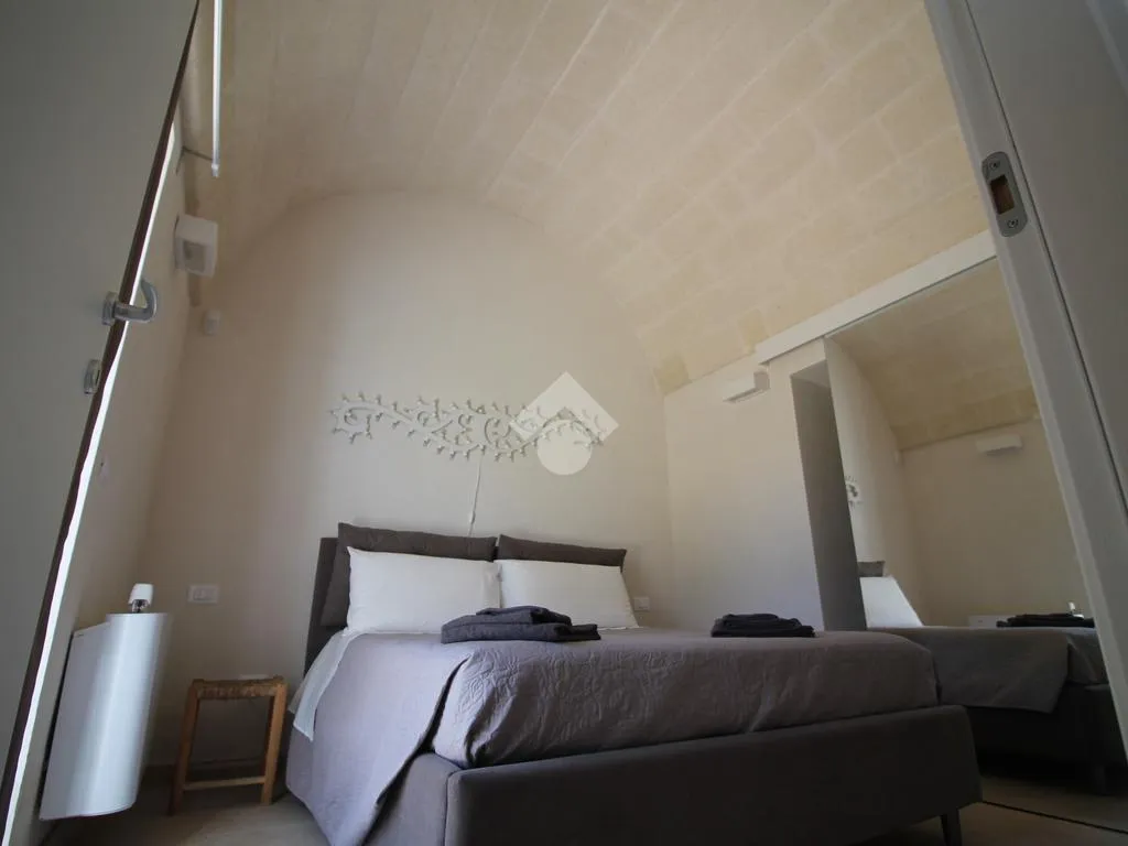 Magamistoad - Rustic Villa with Pool in Ostuni