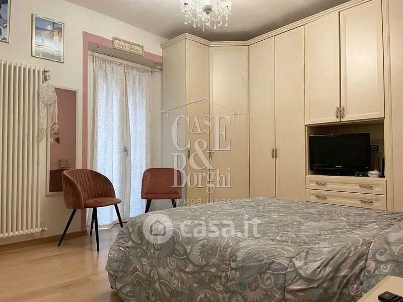 Camere da letto - Modernised Semi-detached House in Rivanazzano Terme
