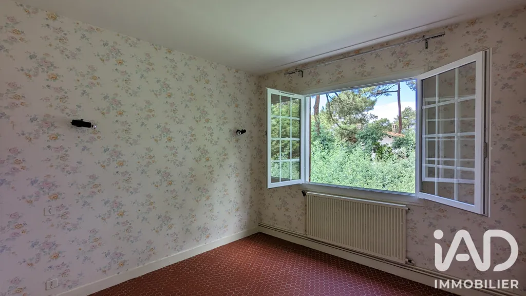 Stanze - Traditional House with Terrace in Biscarrosse-Plage