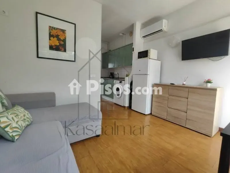 Elutuba - Bungalow with Air Conditioning near Maspalomas