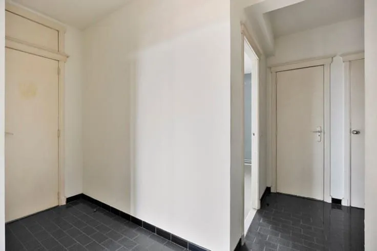 Entrée - Appartement à Tienen, Proximité du Centre-Ville