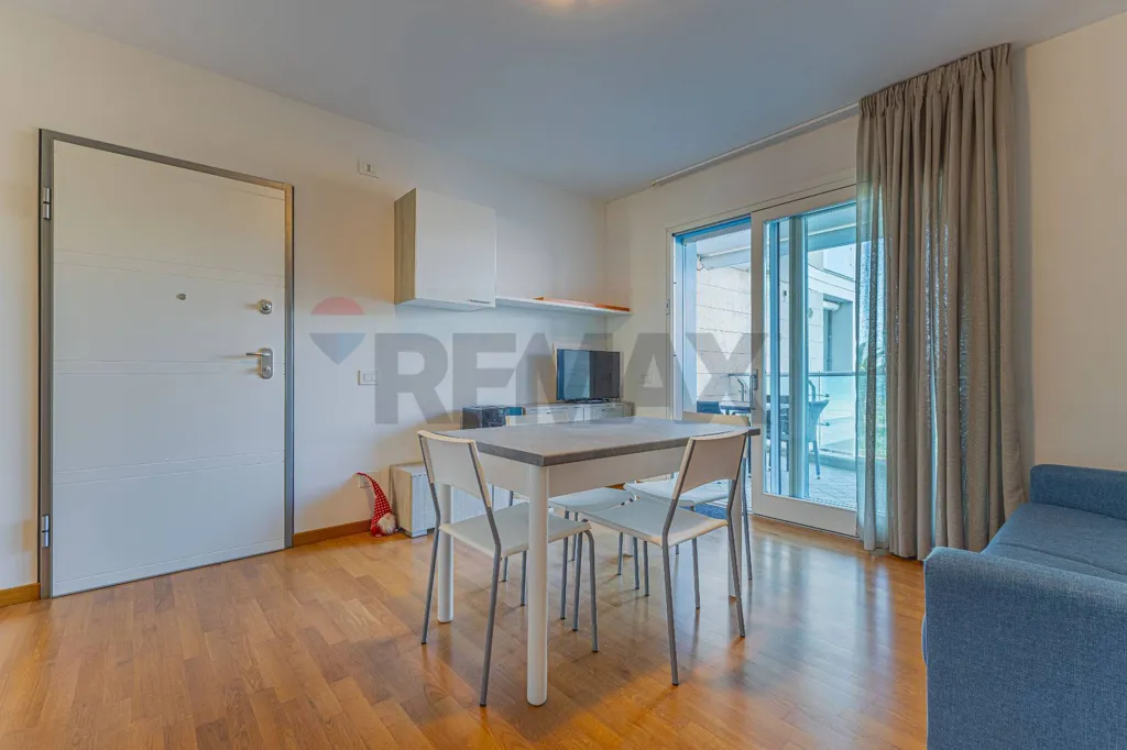 Elutuba - Apartment with Sea View in Alghero