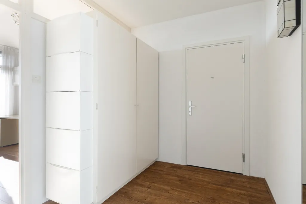 Appartement 4 pièces à Capelle Aan Den IJssel