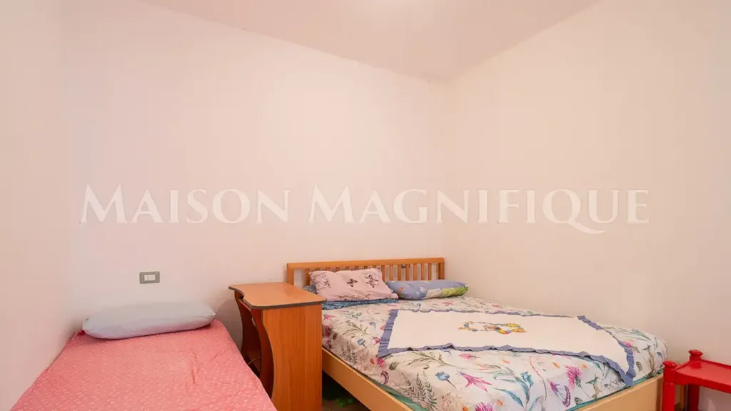 Magamistoad - Ground Floor Trilocale with Sea View in Comacchio