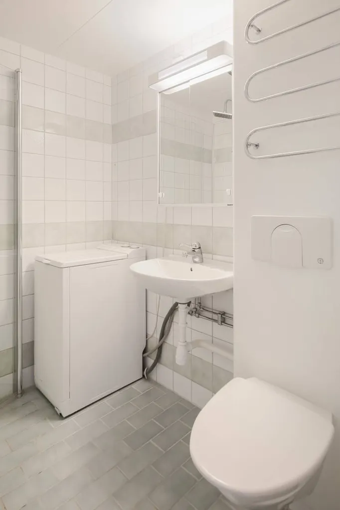 Appartement 3 pièces à Mariestads kommun