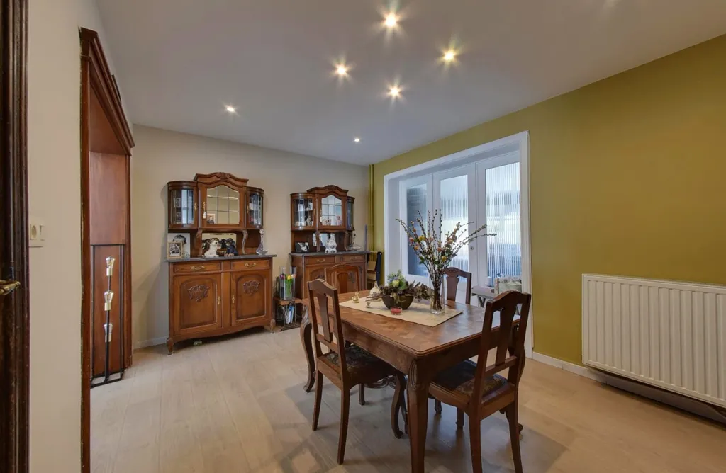 Maison avec Terrasse ensoleillée à Tervuren