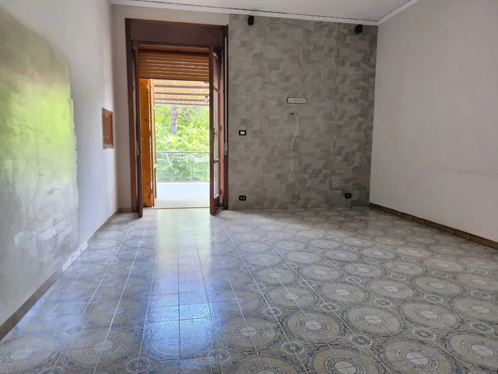Stanze - Apartment with Terrace in Liveri