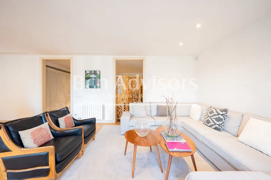 Elutuba - Renovated Apartment with Balcony in Dreta de l'Eixample