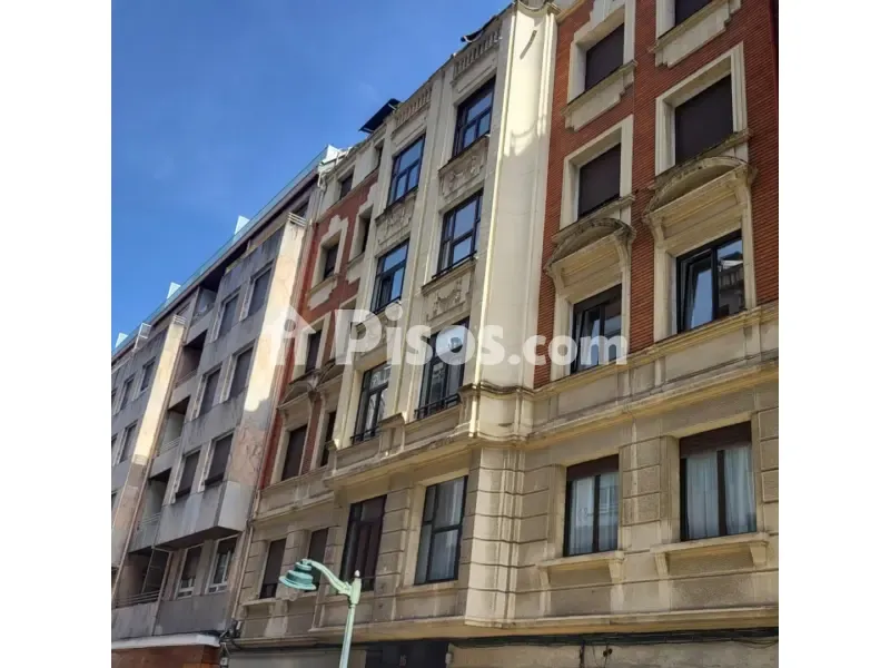 Extérieur - Modernised Flat with Exterior Views in Indautxu